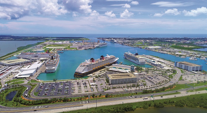 Port Canaveral