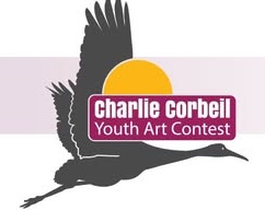 Charlie Corbeil Art Contest