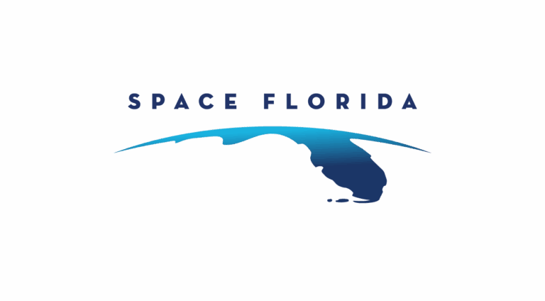 Space Florida logo