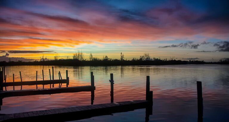 Photograph VINCE LAMB/Indian River Lagoon