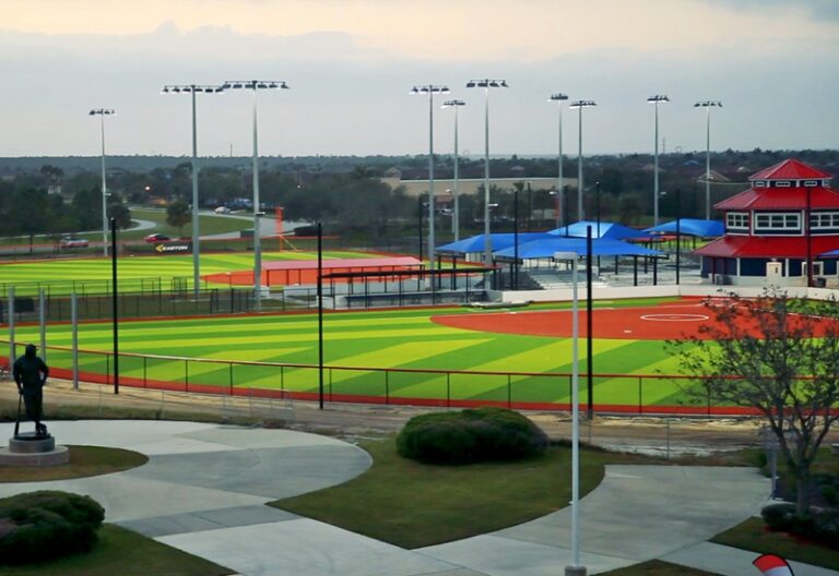 USSSA Stadium Complex