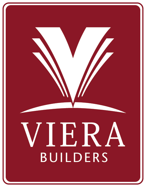 Viera Builders logo