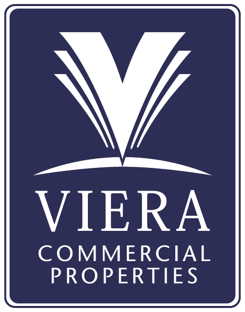Viera Commercial Properties logo