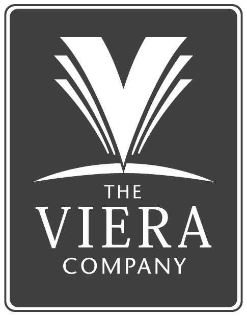 The Viera Company logo