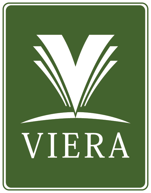 Viera Pools & Outdoor Living logo
