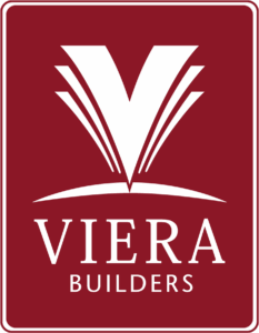 Viera Builders Logo