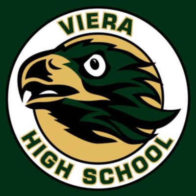 Viera High School logo
