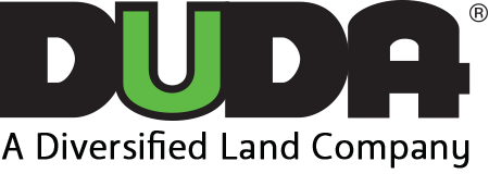 Duran Golf Club Logo
